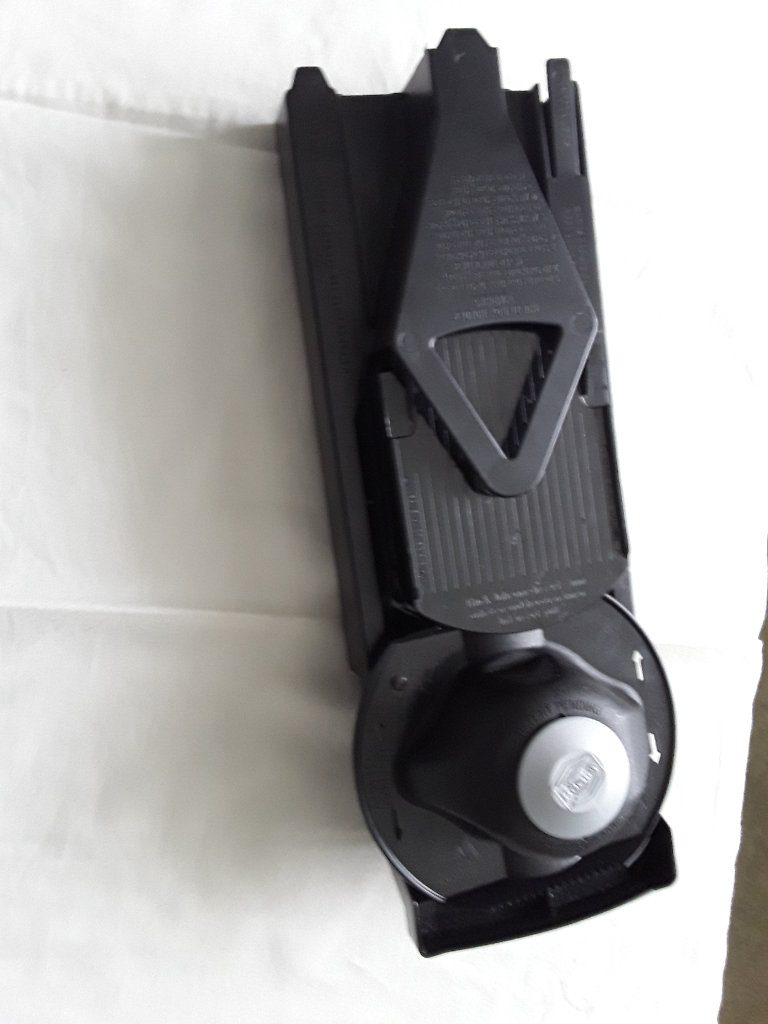 Borner Mandolin V3 Vegetable Slicer