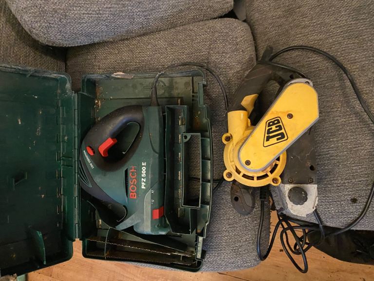Tools 