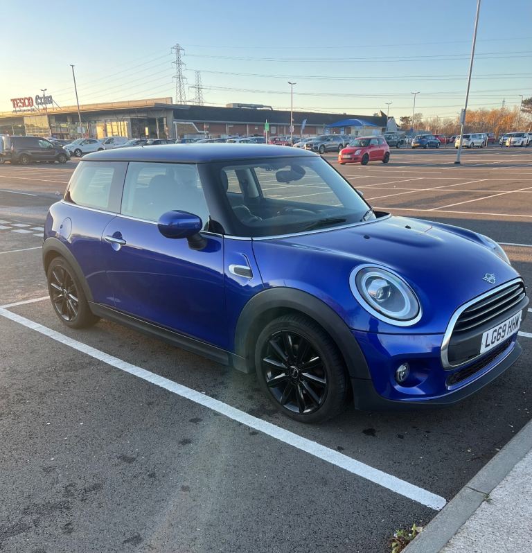 Mini, HATCHBACK, Hatchback, 2019, Manual, 1499 (cc), 3 doors