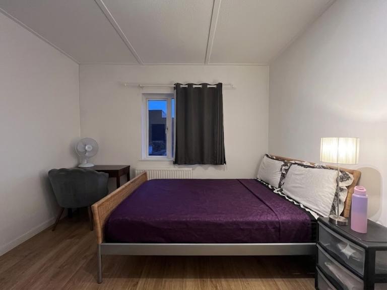 Room for Rent - New Malden - High Street