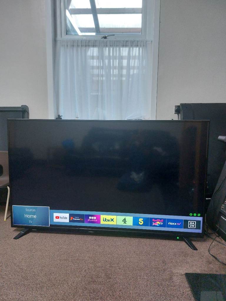 Toshiba 65" smart 4k uhd 