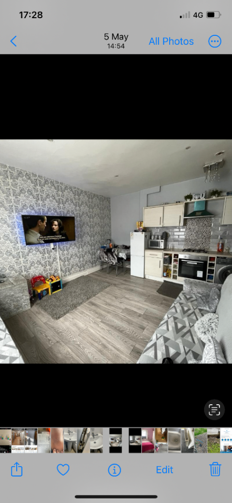 3 BED HOUSE TO LET HUDDERSFIELD 