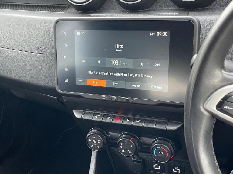 2023 Dacia Duster 1.3 TCe 130 Expression 5dr HATCHBACK PETROL Manual