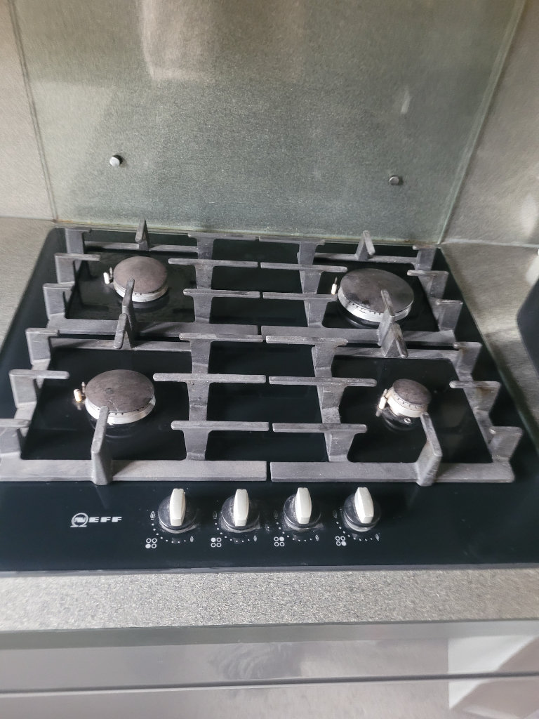 FOR SALE - NEFF HOB COOKER 
