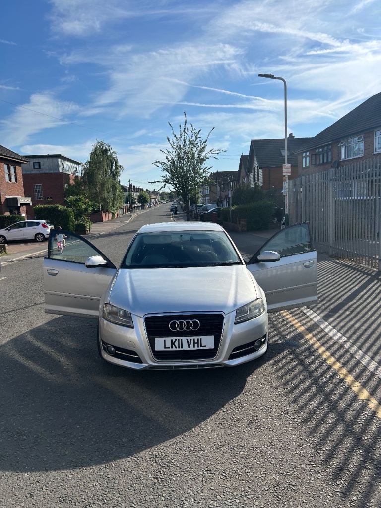 Audi A3 1.4 TFSI FOR SALE 