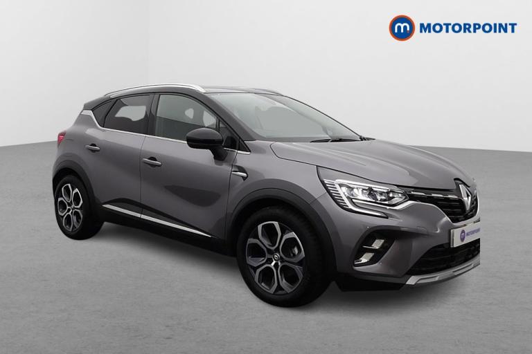 2024 Renault Captur 1.6 E-Tech full hybrid 145 Techno 5dr Auto HATCHBACK PETROL/ELECTRIC Automatic