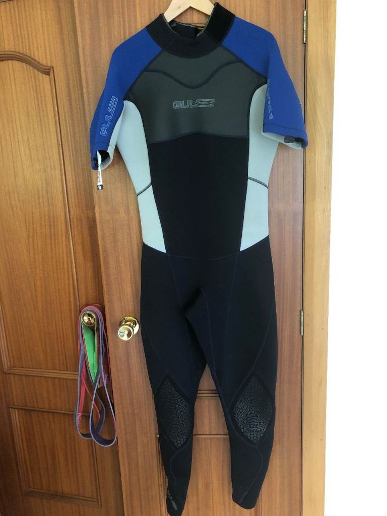 Gul Men's wetsuit