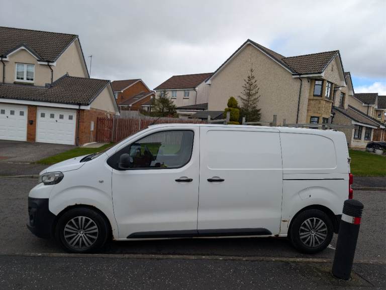 Peugeot, EXPERT, Panel Van, NO VAT