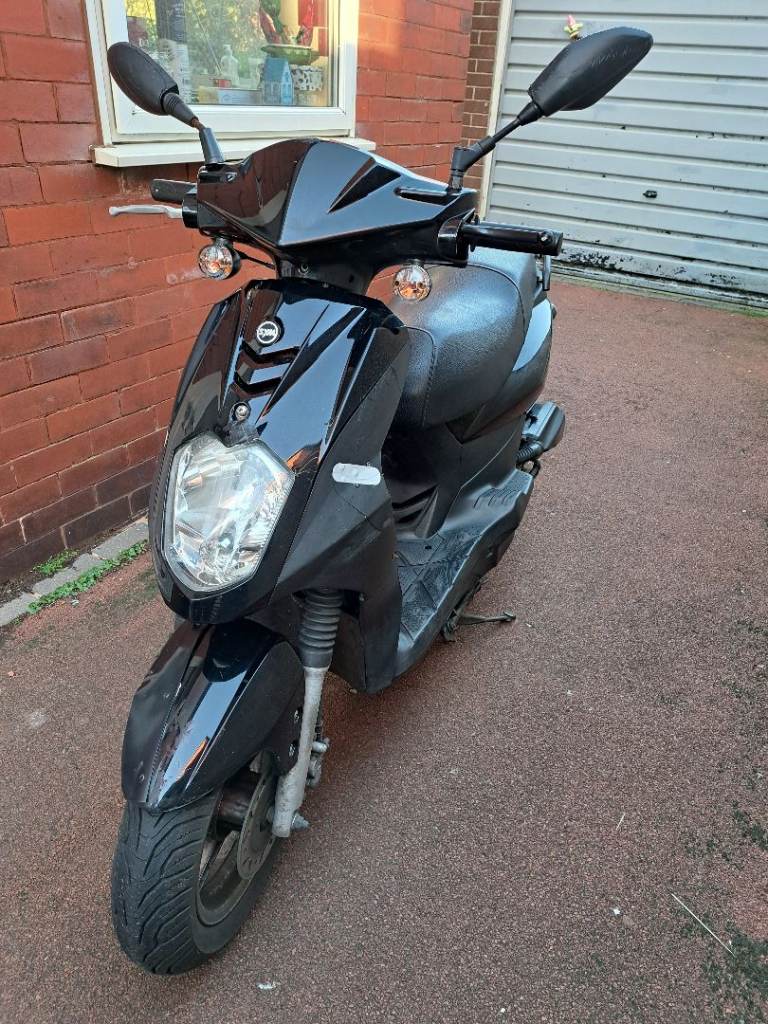 SYM, SYMPLY, 2019, 49 (cc)