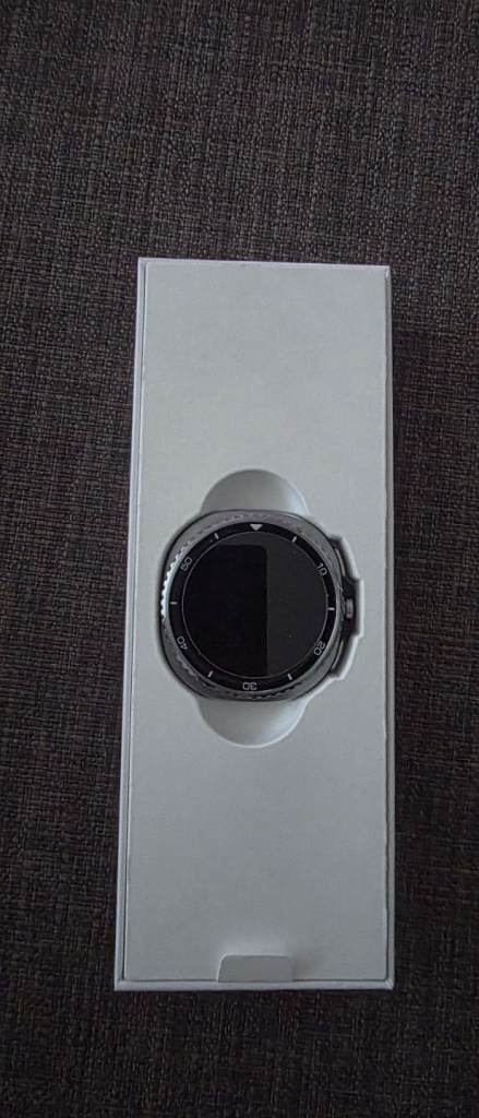 Samsung Galaxy watch 8 Classic