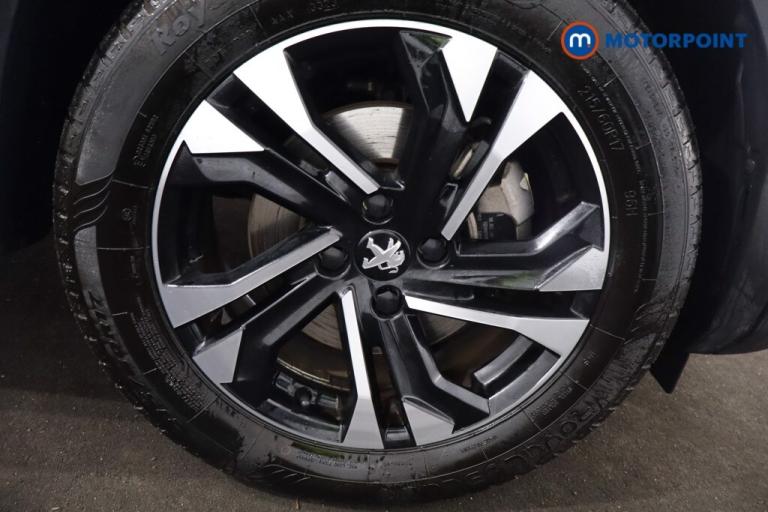 2022 Peugeot 2008 100kW Allure Premium 50kWh 5dr Auto SUV Electric Automatic