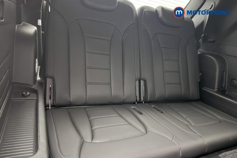 2025 KGM Rexton 2.2 K30 5dr Auto SUV Diesel Automatic