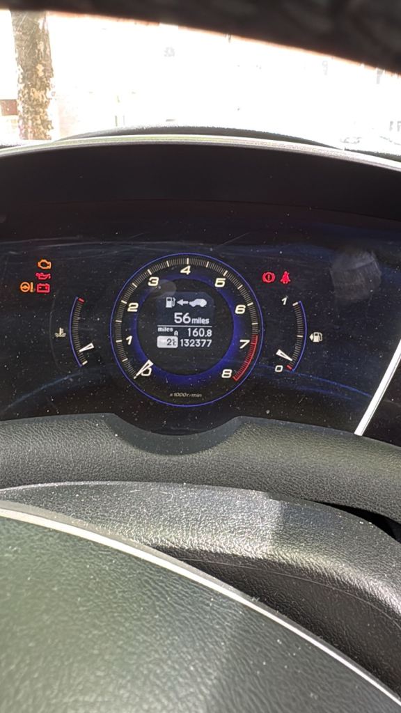 Honda, CIVIC, Hatchback, 2007, Manual, 1799 (cc), 5 doors