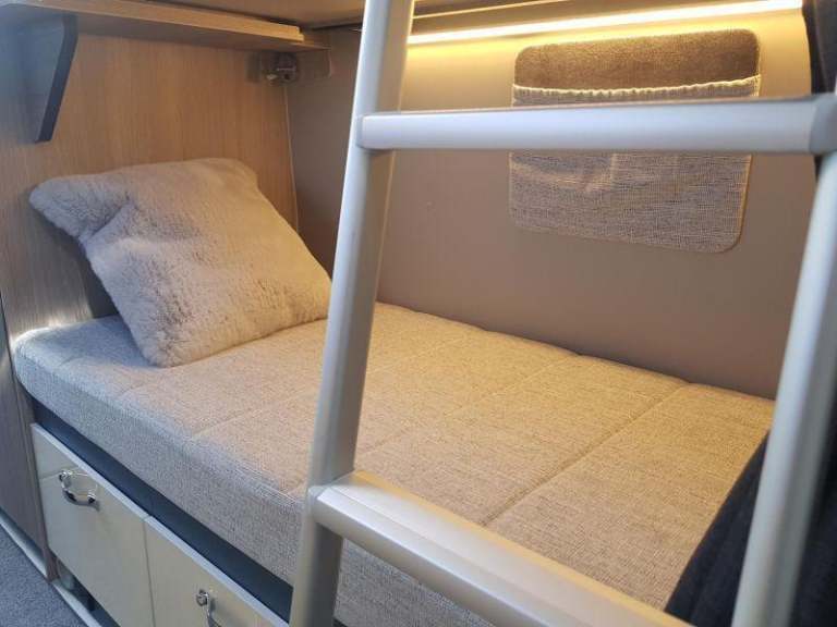 Wildax Solaris XL Auto