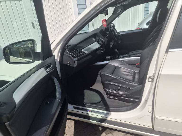 BMW, X5, Estate, 2011, Other, 2993 (cc), 5 doors