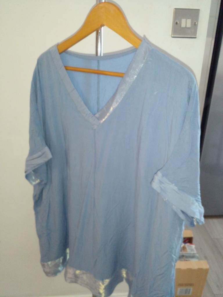Tunic Tops 
