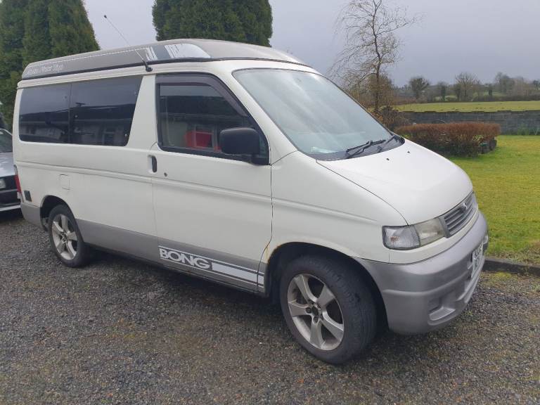 Mazda, 1995, 2500 (cc)