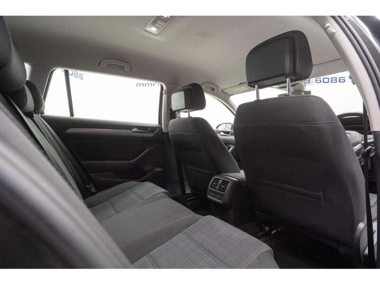 2019 Volkswagen Passat 1.6 TDI SE Nav DSG Euro 6 (s/s) 5dr Estate Diesel Automatic