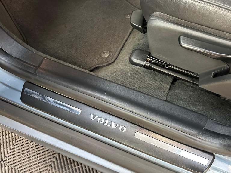 VOLVO XC60 2.0 SE Lux Nav D4 2017