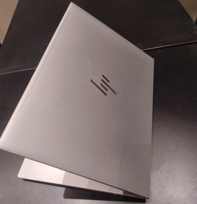 Powerful  HP Elitbook Laptop i7 12th gen 16 GB RAM 512 GB SSD still under HP Warranty 