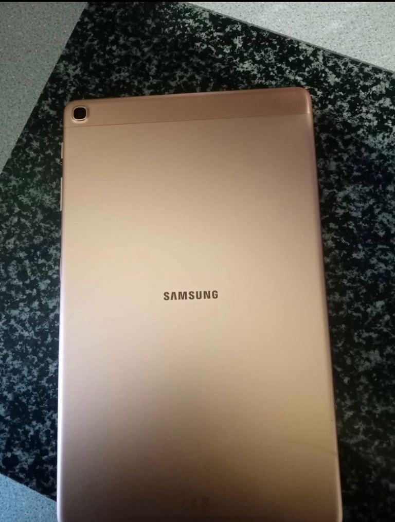 Samsung A21 Tablet