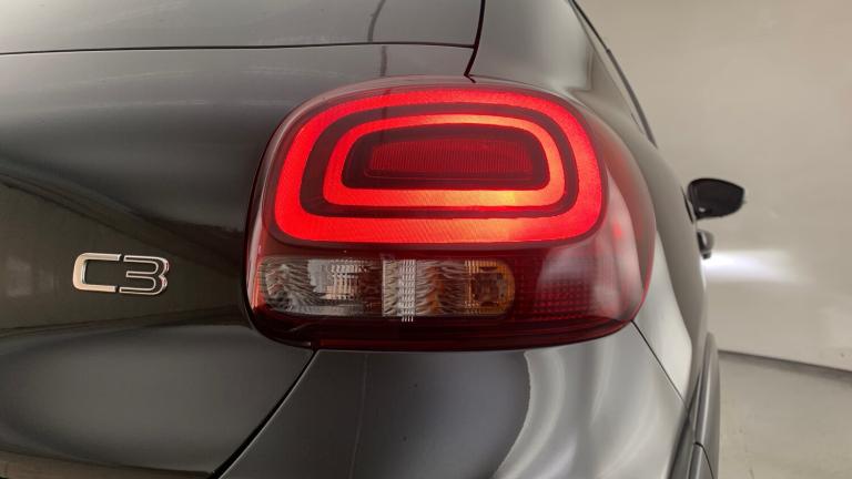 2023 Citroen C3 1.2 PureTech C-Series Edition Hatchback 5dr Petrol Manual Euro 6 (s/s) (83  Hatch...