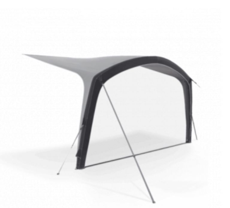 Kampa club canopy 390 air