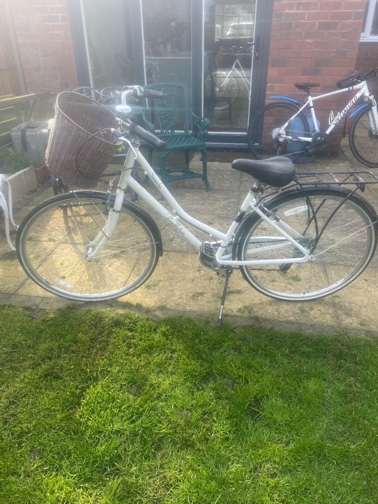 Bicycles Tamworth Argos Lady Beth Bike Buy Cross Daisy Classic 26