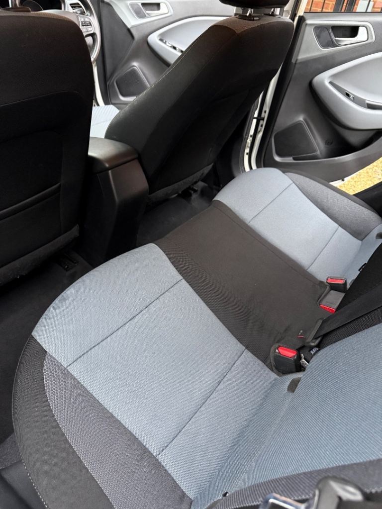 Hyundai, I20, Premium, Hatchback, 2017, Manual, 1248 (cc), 5 doors