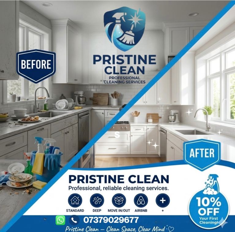 Professional cleaning services for your home /office 