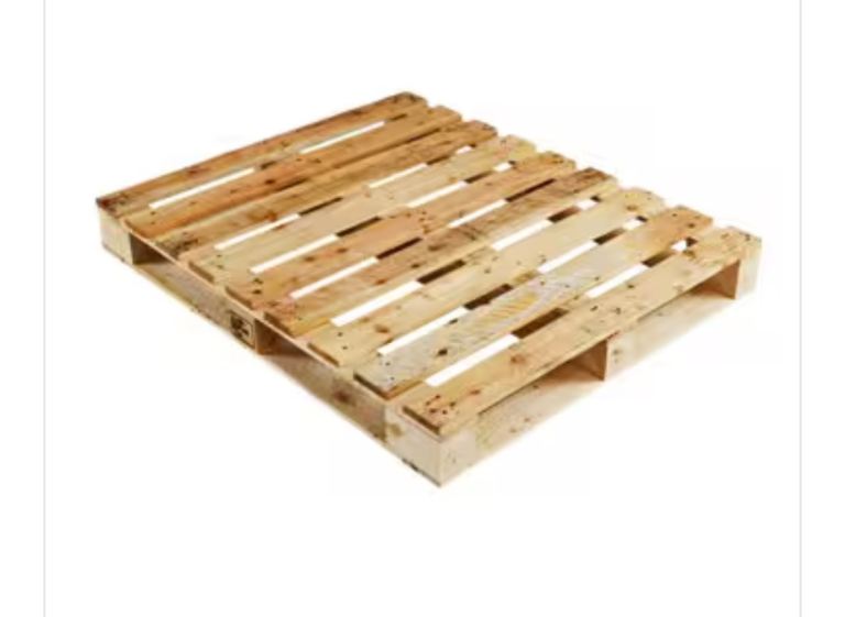 Free pallets x4 