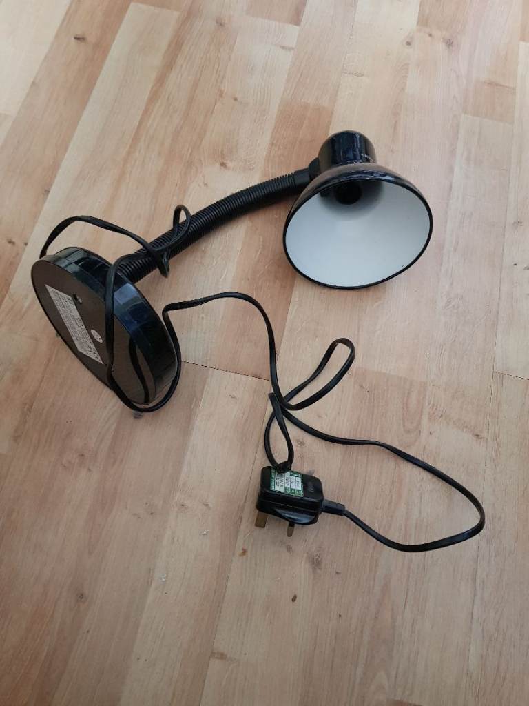 led desk lamps lights