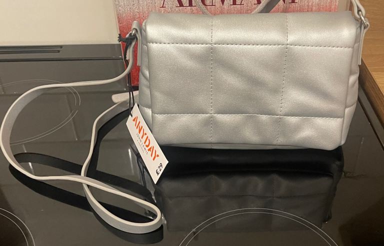 image for New shoulder bag John Lewis