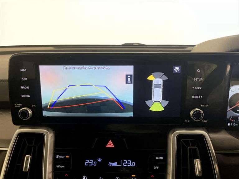 2021 Kia Sorento 2.2 CRDi 3 SUV 5dr Diesel DCT AWD Euro 6 (s/s) (199 bhp) Automatic SUV Diesel Au...