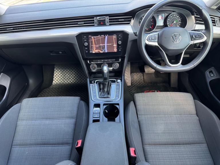 2021 Volkswagen Passat 1.5 TSI EVO SE Nav 5dr DSG ESTATE Petrol Automatic
