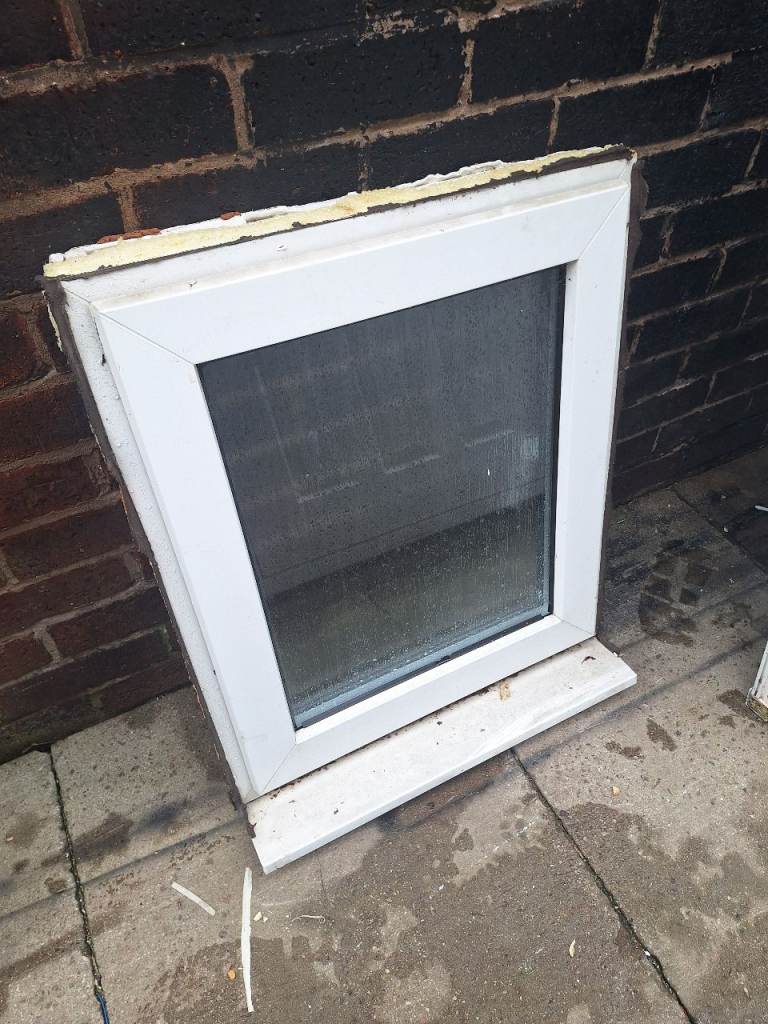 Upvc Window / Double Glazing / Shed / Mancave / Windows & Doors / Pvcu