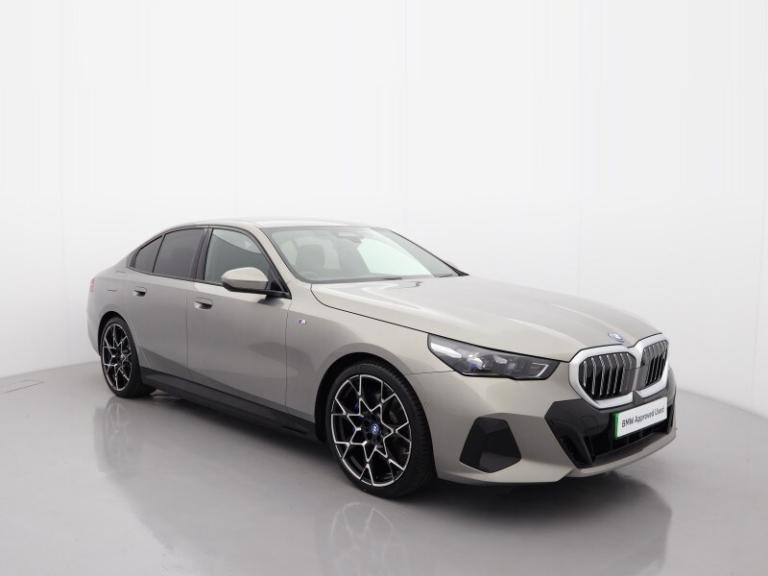 BMW I5 250kW eDrive40 M Sport 84kWh 4dr Auto