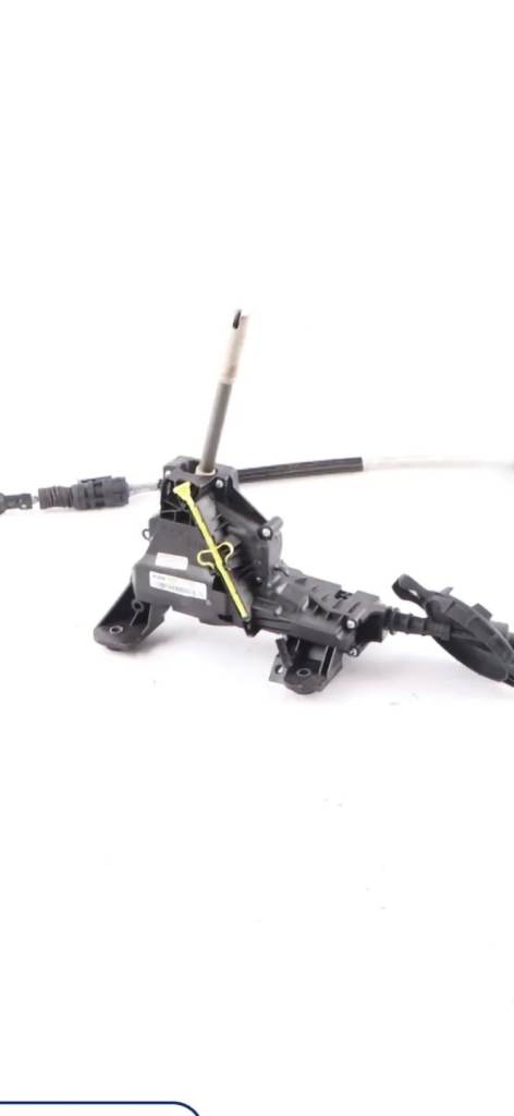 Mini Countryman F60 Shiftbox Automatic Gear Selector Lever Shifter 