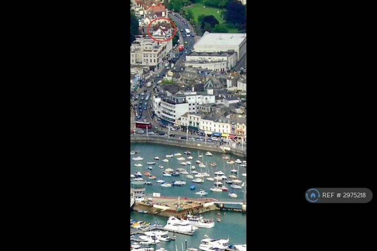 1 bedroom in Babbacombe Road, Torquay, TQ1 (#2975218)