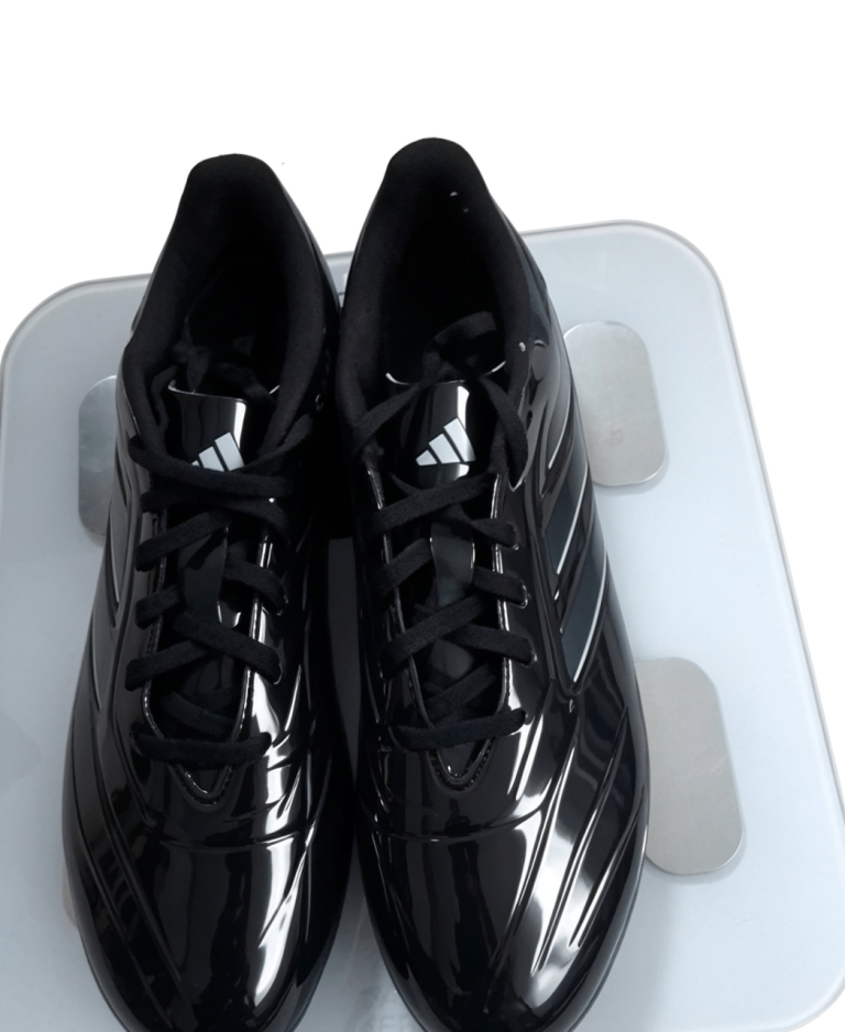 Adidas Copa Pure Football Boots – Black, Like New