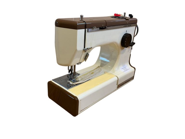 Frister & Rossmann Cub 4 Sewing Machine - Pre-Owned - Serviced With Warranty - UK Delivery
