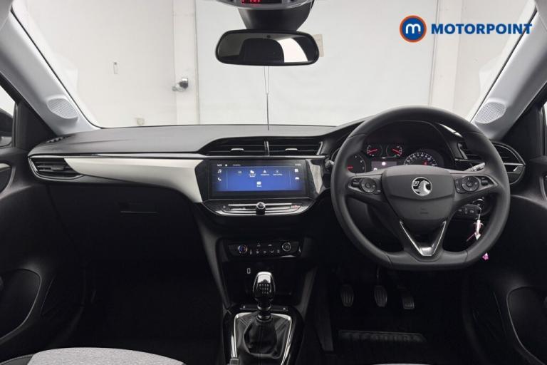 2025 Vauxhall Corsa 1.2 Turbo Design 5dr HATCHBACK PETROL Manual