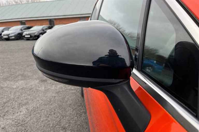 2023 Renault Clio 1.6 E-TECH full hybrid 145 Techno 5dr Auto Hatchback HYBRID ELECTRIC Automatic