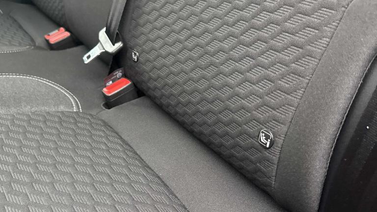 2022 Ford Puma 1.0 EcoBoost Hybrid mHEV Titanium 5dr Hatchback Petrol Manual