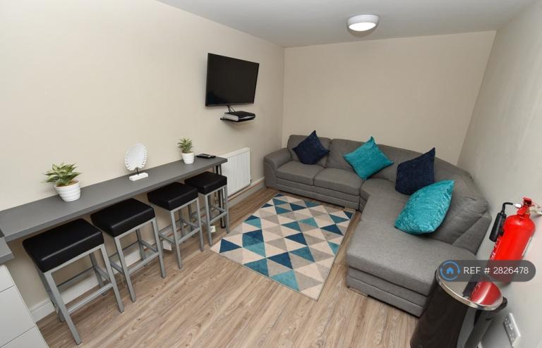 1 bedroom in Moor Street, Ormskirk, L39 (#2826478)