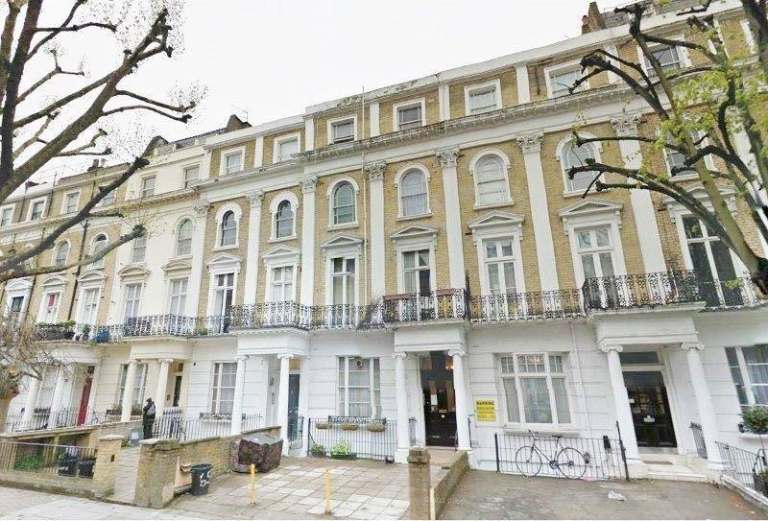 📍 One-Bedroom Apartment – Inverness Terrace, Bayswater, W2 💰 £365 per week | £1,582 PCM | Ref: 170