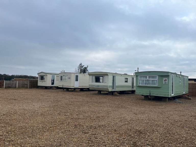 ✨ Cozy 2-bedroom accommodation for rent in Cambridge cottenham Cb24