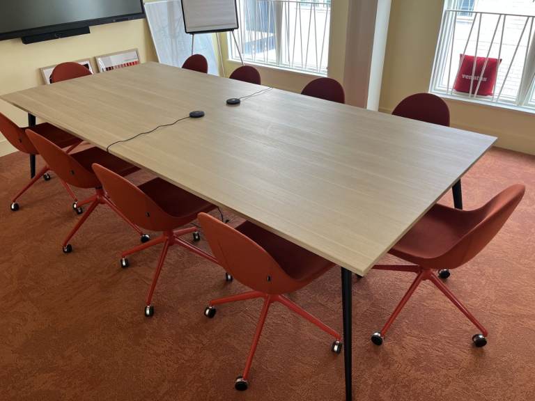 MR Table or Large Desk - FREE