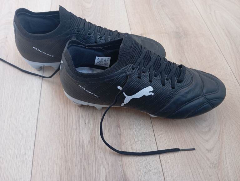 Puma Avant pro 7.5 41 Rugby Football boots