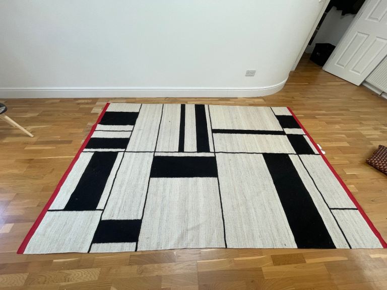 IKEA RASTPLASTS Rug - need gone today/tomorrow!